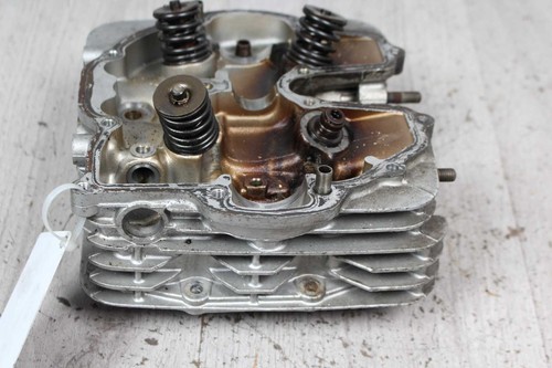 Culasse honda 650 dominator - culasse,
