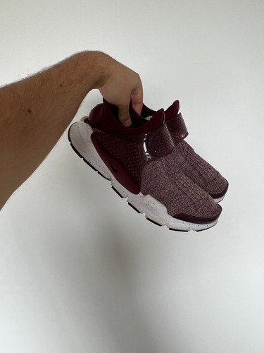 Basket nike sock dart - dart, couleur