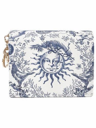 Dior toile jouy soleil - de,
