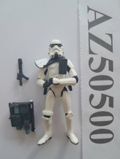 Star Wars Sandtrooper Sergeant