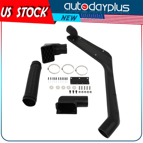 Intake snorkel kits fits - snorkel, jeep