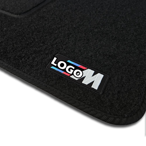 Tapis sol pour bmw - pour, serie