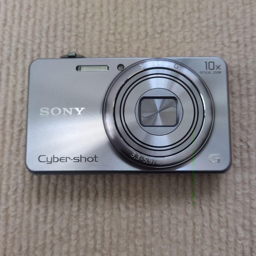 Appareil photo numérique