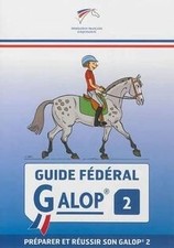 Guide fédéral galop 2 