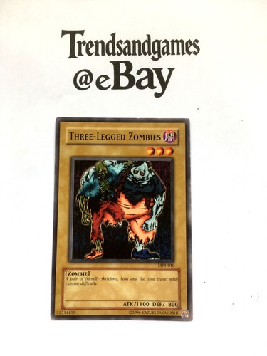 Yugioh mp1 010 - yugioh,