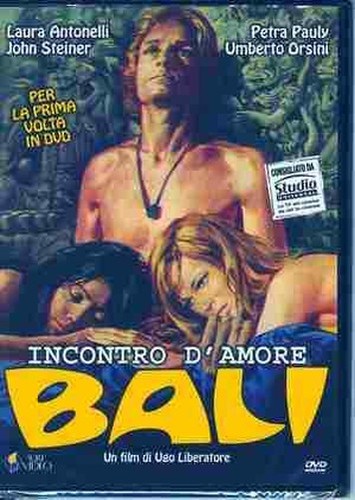 Incontro amore bali - incontro,