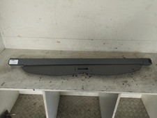 Plage arriere RENAULT GRAND SCENIC 2 PHASE 2