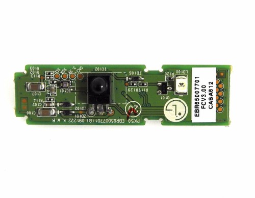 50pk250 sensor board - lg, ir