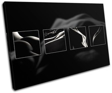 Sexy retro vintage woman