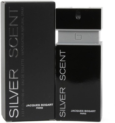Jacques bogart silver - bogart, scent