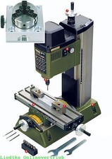 Proxxon MF70 2710 Micro Fraise