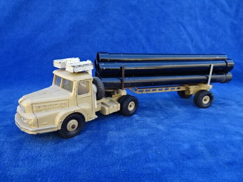 Dinky supertoys - supertoys,