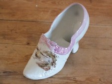 Chaussure, Soulier décoratif