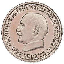 France - Essai de 5 francs