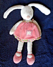 Cai1 doudou peluche moulin - peluche,