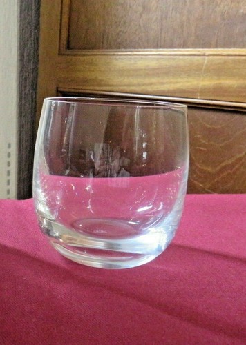 Lalique verre gobelet en - 1,