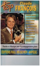 PARTITIONS TOP  CLAUDE