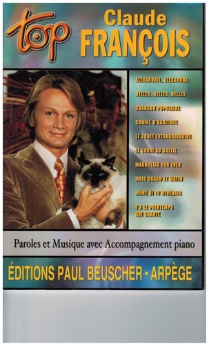 Partitions top claude - partitions,