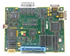 ARPA 3 Ordinateur ISS.3 SCL3