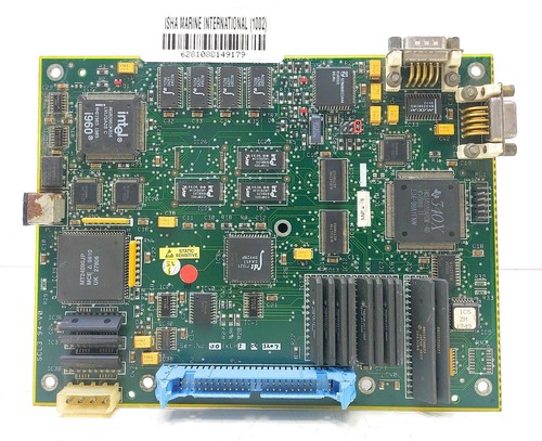 Arpa ordinateur iss scl3 - arpa,