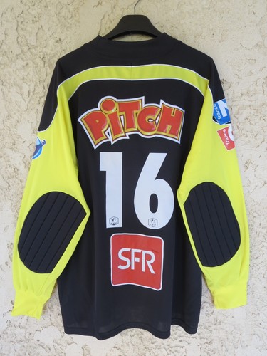 Maillot goal coupe france - goal, de