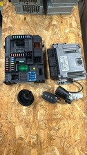 kit de demarrage peugeot 208