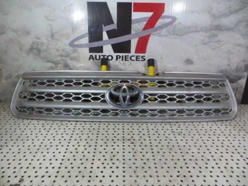 Calandre toyota rav4 phase - phase, 1