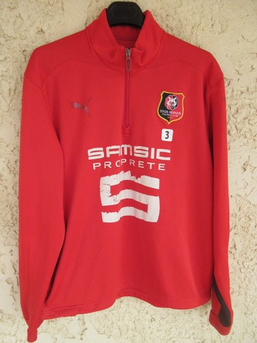 Maillot sweat training stade - maillot,
