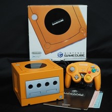 Console Nintendo GameCube