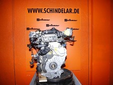 MOTEUR Volkswagen VW BORA