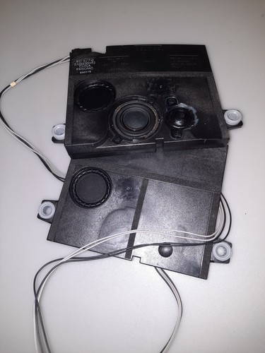 Enceintes 49wl95c - enceintes, lg