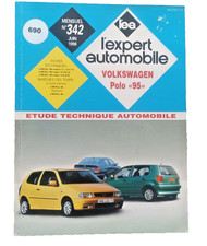 Volkswagen polo 95 - volkswagen,