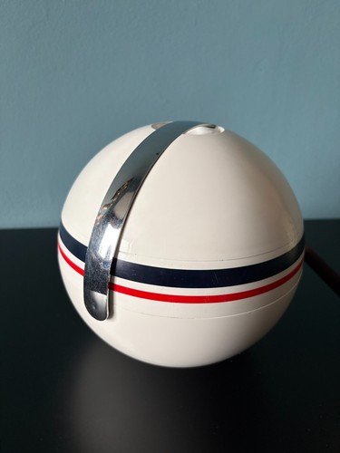 Seau glaçons boule vintage - seau, à