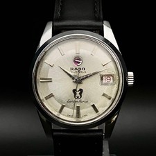 Montre Rado Golden Horse à