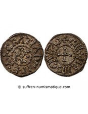 France Carolingiens, Charles