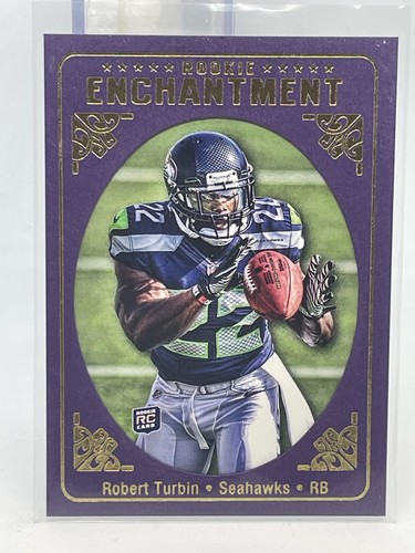 2012 topps magic rookie - topps,