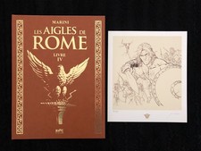 MARINI - TIRAGE DE TETE LES