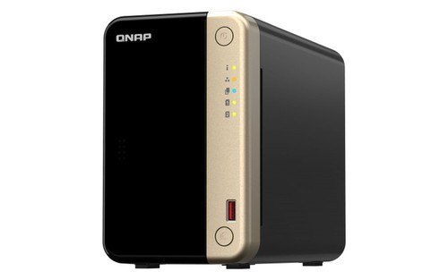Qnap 264 serveur - -,