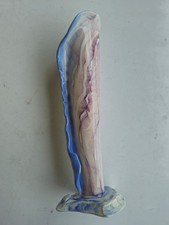 Vase soliflore porcelaine avec