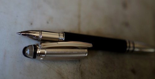 Magnifique stylo roller - magnifique,
