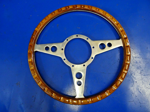 Moto lita lecarra volant - moto,