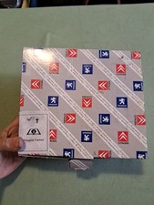 PEUGEOT PARTNER De 96 à 2008 Kit De Frein Arrière Complet Référence 4241.7Z