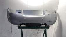 Pare choc arriere AUDI TT 1 COUPE 8N0807511GRU