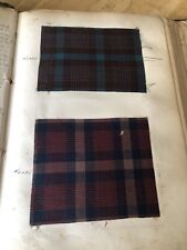 2 Livres d'échantillons