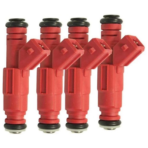 Injecteur essence - 4x,