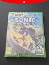 🎮XBOX🎮 ⭐Sonic