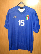 Maillot porté shirt jersey