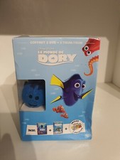 Coffret Le Monde De Dory