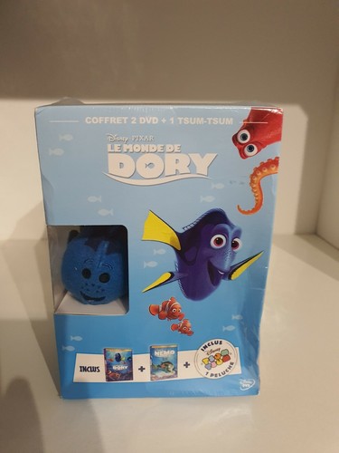Coffret monde dory - coffret, de