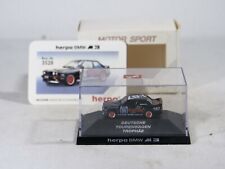 Herpa n° 3528 BMW M3 #35 AMG